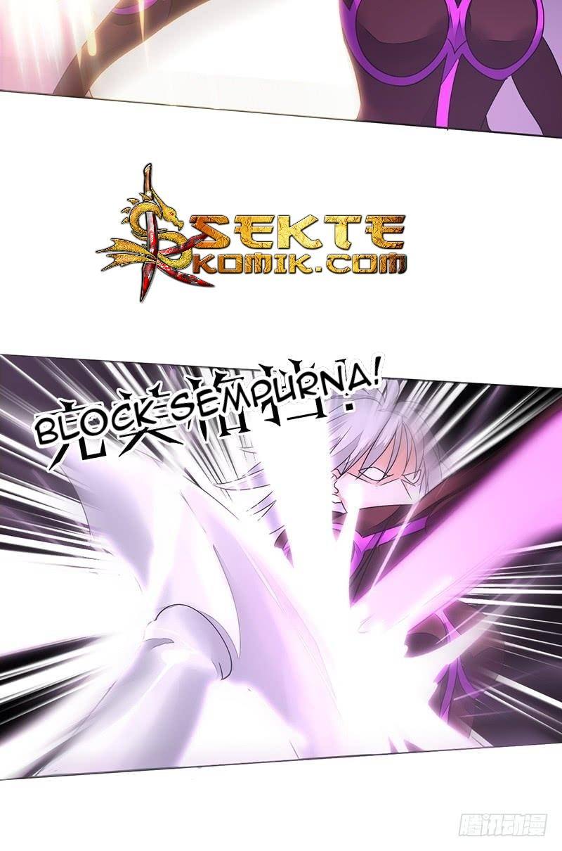 NSD Gaming Chapter 126 Bahasa Indonesia